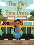 Cover: The Girl in the Blue Dress - Hili Acres