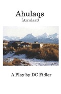 Cover: Ahulaqs - Self Publisher