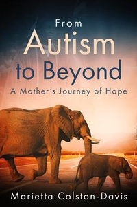 Enlarge image Cover: From Autism to Beyond - Colston Davis Group