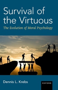 Bild: Survival of the Virtuous - OUP eBook