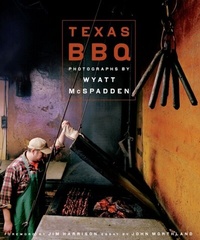 Abbildung von: Texas BBQ - University of Texas Press