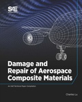 Cover: Damage and Repair of Aerospace Composite Materials - SAE International