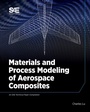Cover: Materials and Process Modeling of Aerospace Composites - SAE International