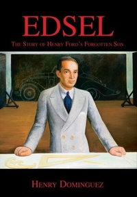Abbildung von: Edsel - SAE International