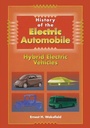 Cover: History of the Electric Automobile - SAE International