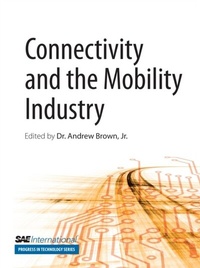 Abbildung von: Connectivity and the Mobility Industry - SAE International