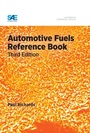 Cover: Automotive Fuels Reference Book - SAE International