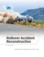 Cover: Rollover Accident Reconstruction - SAE International