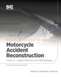 Cover: Motorcycle Accident Reconstruction - SAE International