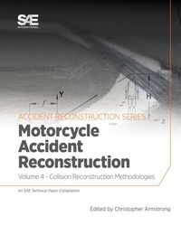 Abbildung von: Motorcycle Accident Reconstruction - SAE International