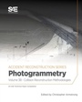 Cover: Photogrammetry - SAE International