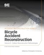 Cover: Bicycle Accident Reconstruction - SAE International