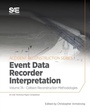 Cover: Event Data Recorder (EDR) Interpretation - SAE International