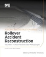 Cover: Rollover Accident Reconstruction - SAE International