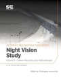 Cover: Night Vision Study - SAE International