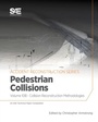 Cover: Pedestrian Collisions - SAE International