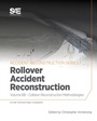 Cover: Rollover Accident Reconstruction - SAE International