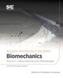 Cover: Biomechanics - SAE International