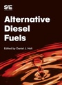 Cover: Alternative Diesel Fuels - SAE International