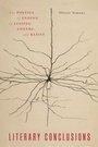 Cover: Literary Conclusions - Northwestern University Press