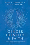 Cover: Gender Identity and Faith - IVP Academic