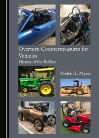 Bild: Overturn Countermeasures for Vehicles - Cambridge Scholars Publishing