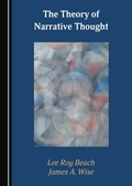 Cover: Theory of Narrative Thought - Cambridge Scholars Publishing