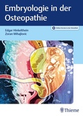 Bild: Embryologie in der Osteopathie - Thieme