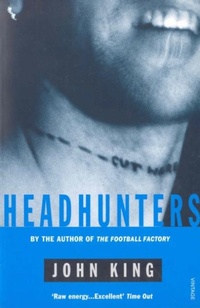 Abbildung von: Headhunters - Vintage