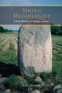Abbildung von: Viking Mediologies - Fordham University Press
