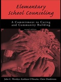 Bild: Elementary School Counseling - Routledge
