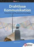 Cover: Drahtlose  Kommunikation - Elektor International Media