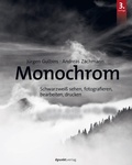 Cover: Monochrom - dpunkt
