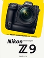 Cover: Nikon Z 9 - dpunkt