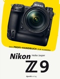 Cover: Nikon Z 9 - dpunkt