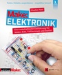 Bild: Make: Elektronik - dpunkt