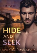 Cover: Hide and Seek - dead soft verlag