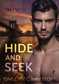 Cover: Hide and Seek - Dead Soft Verlag