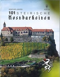 Cover: 101 Steirische Kostbarkeiten - Akademische Druck- und Verlagsanstalt
