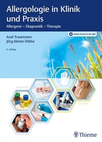 Abbildung von: Allergologie in Klinik und Praxis - Thieme
