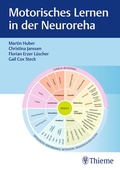 Abbildung von: Motorisches Lernen in der Neuroreha - Thieme