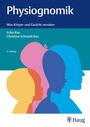 Cover: Physiognomik - Karl F. Haug