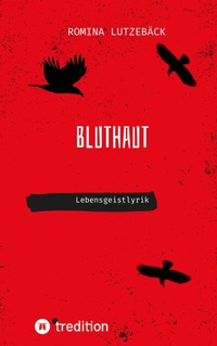 Enlarge image Cover: Bluthaut - Tredition