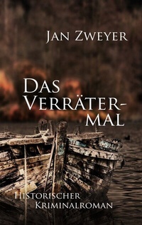 Enlarge image Cover: Das Verrätermal - BoD - Books on Demand