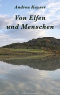 Cover: Von Elfen und Menschen - BoD - Books on Demand