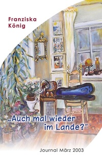 Abbildung von: Auch mal wieder im Lande? - BoD - Books on Demand