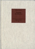 Cover: Urspr&uuml;nge des Atheismus - frommann-holzboog