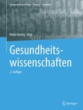 Bild: Gesundheitswissenschaften - Springer