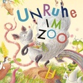 Cover: Unruhe im Zoo - Schneider bei wbv