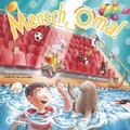 Cover: Mensch Oma! - Schneider bei wbv